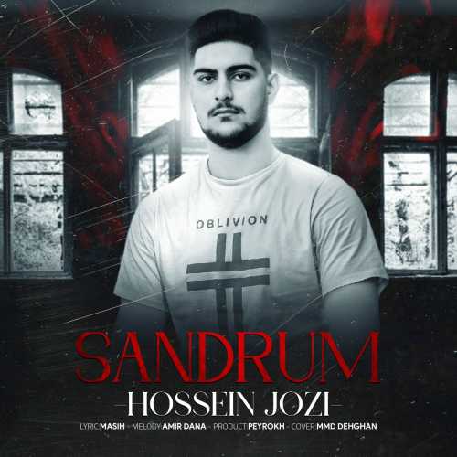 Hossein Jozi – Sandrum