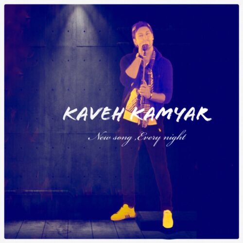 Kaveh Kamyar – Har Shab