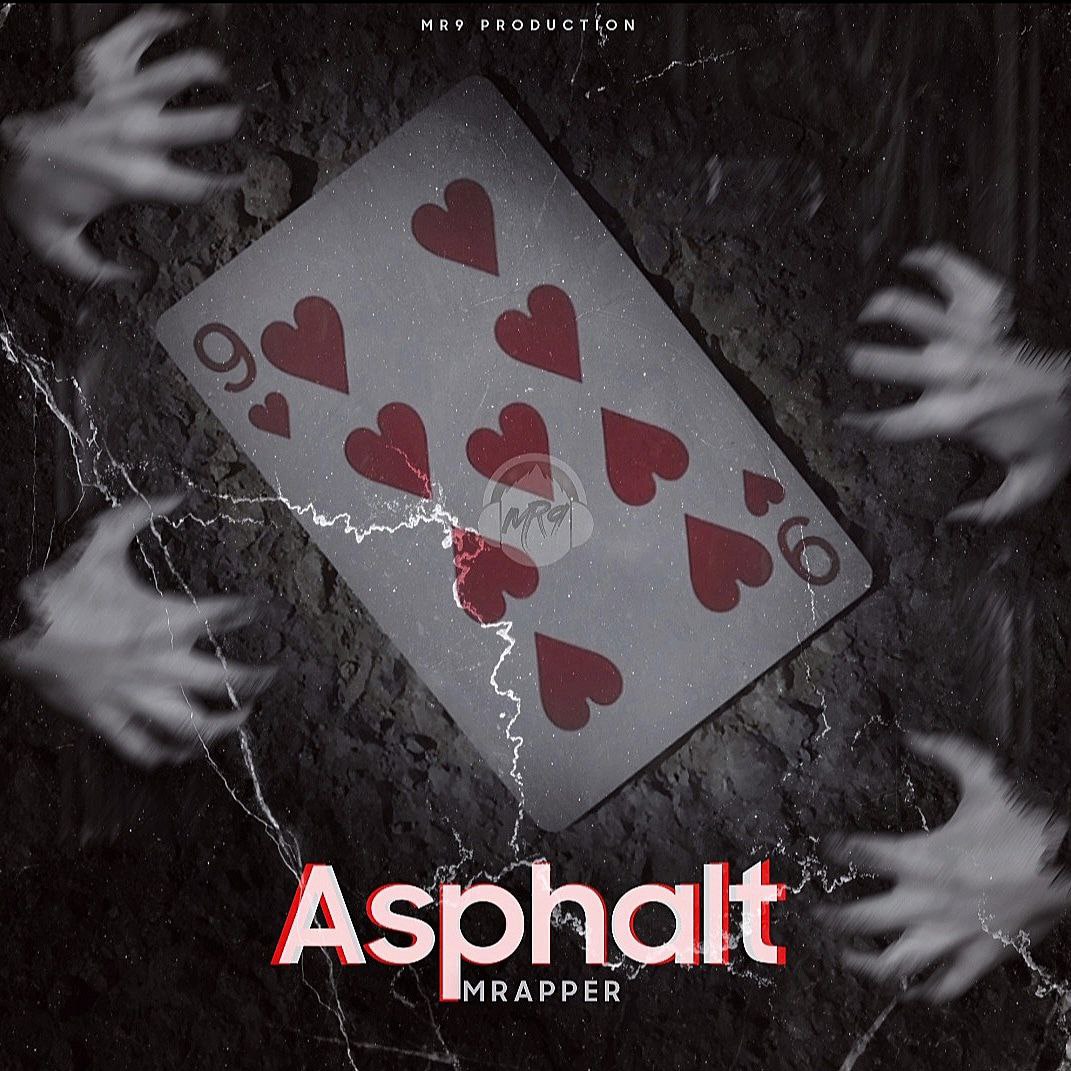MRapper – Asphalt