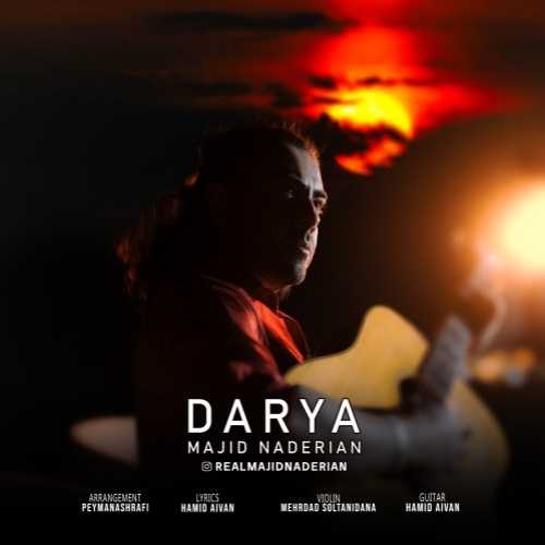 Majid Naderian – Darya