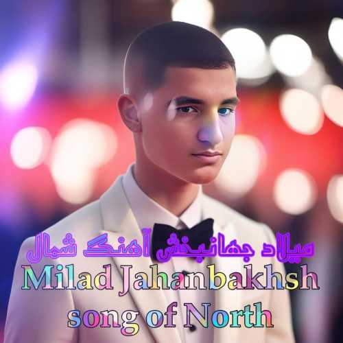 Milad Jahanbakhsh – Shomal