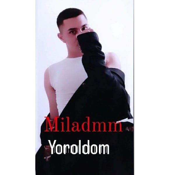 Milad Mm – Yuroldom