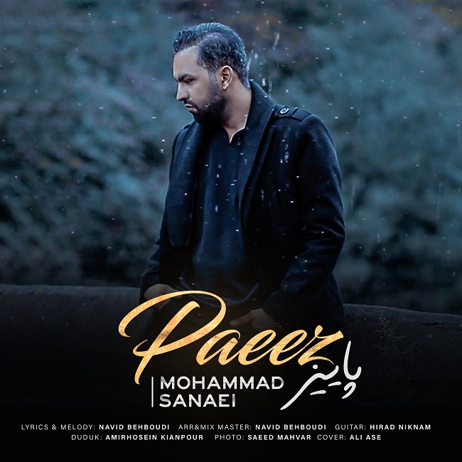 Mohammad Sanaei – Paeez