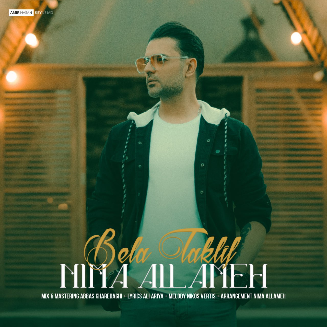 Nima Allameh – Belataklif