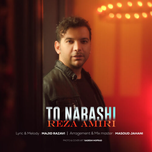 Reza Amiri – To Nabashi
