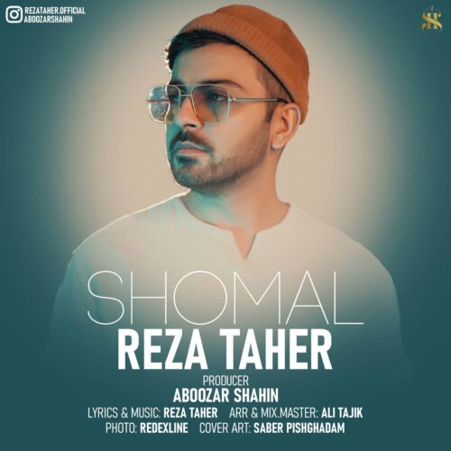 Reza Taher – Shomal