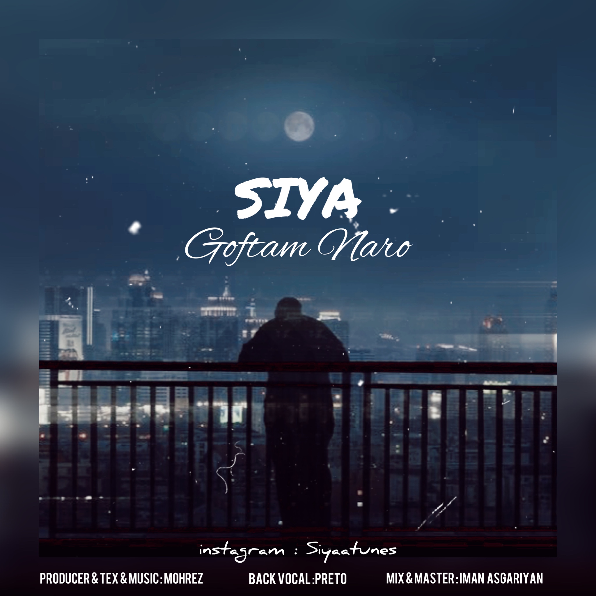 Siya – Goftam Naro