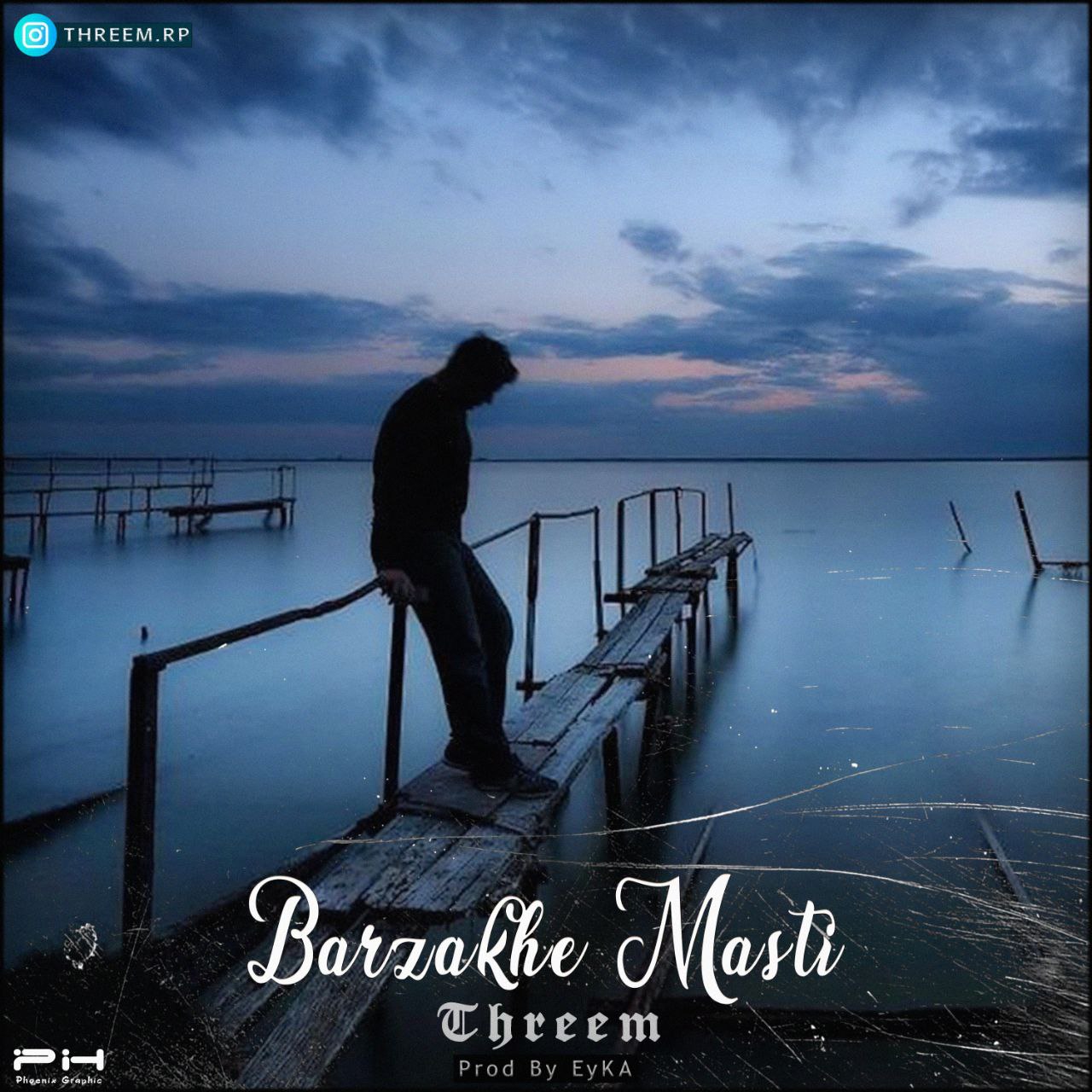 Threem – Barzakhe Masti