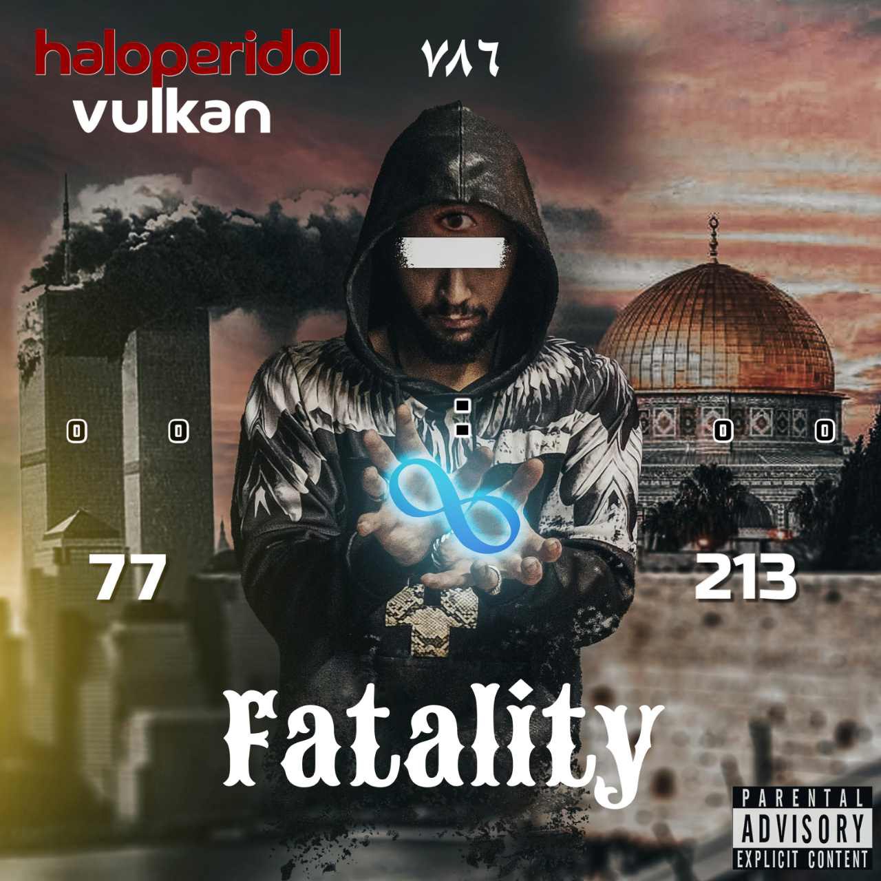 Vulkan – Fatality