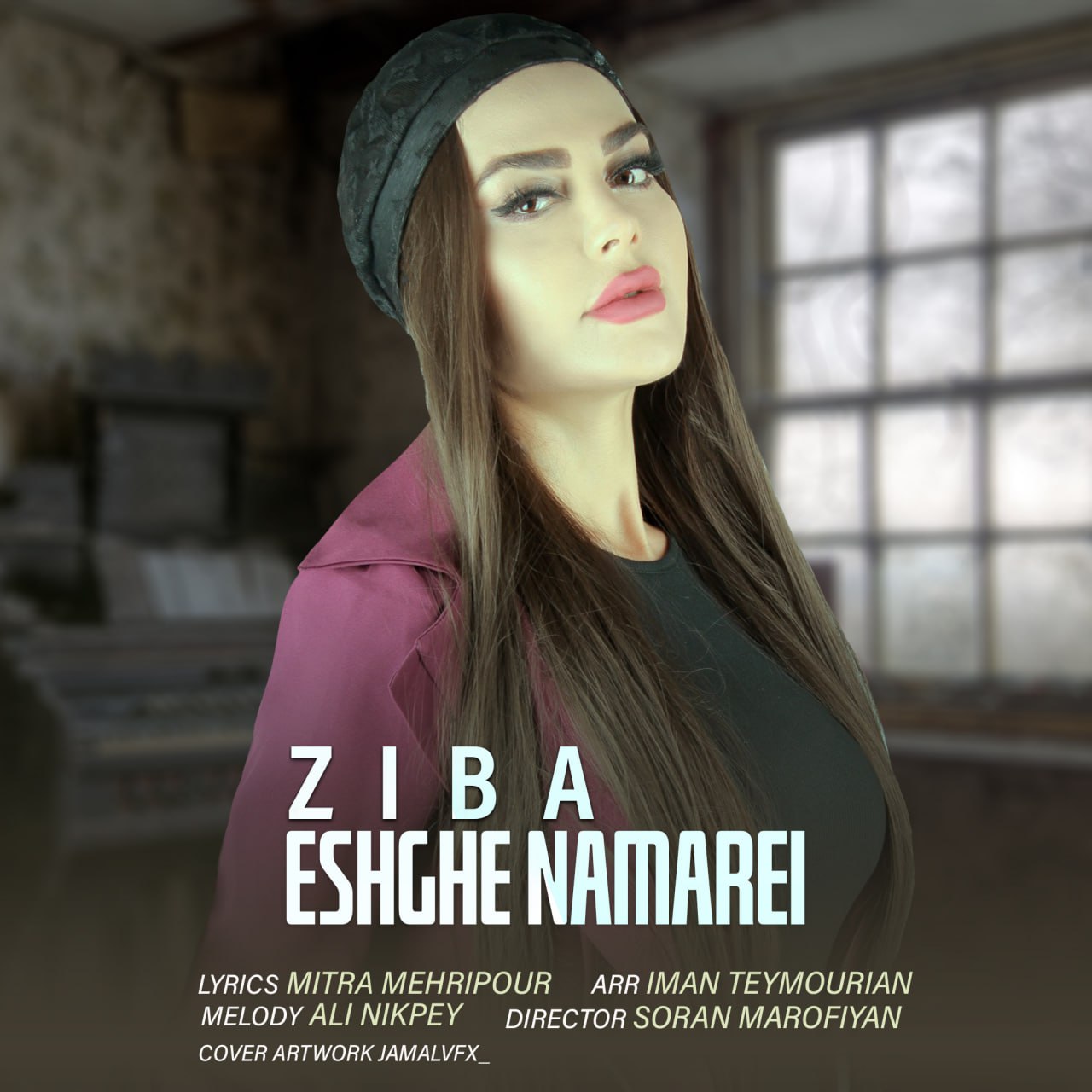 Ziba – Eshgh Namarei