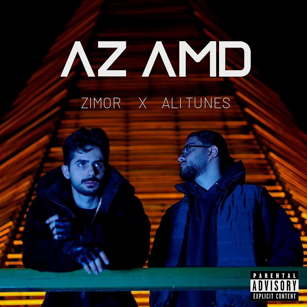 Zimor X Alitunes – Az Amd