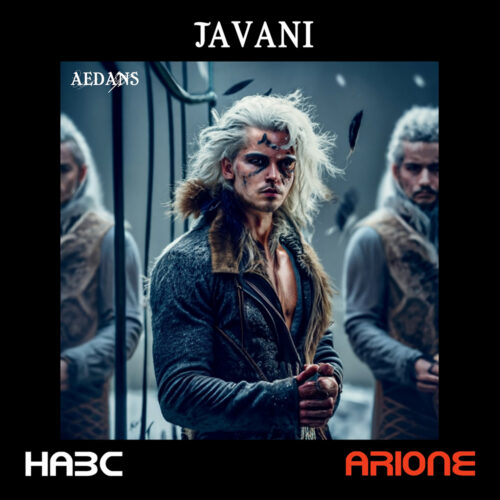 Aedans (Habc × AriOne) – Javani
