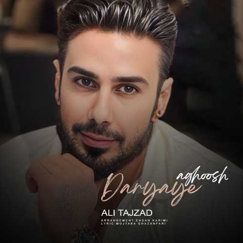 Ali Tajzad – Daryaye Aghoosh