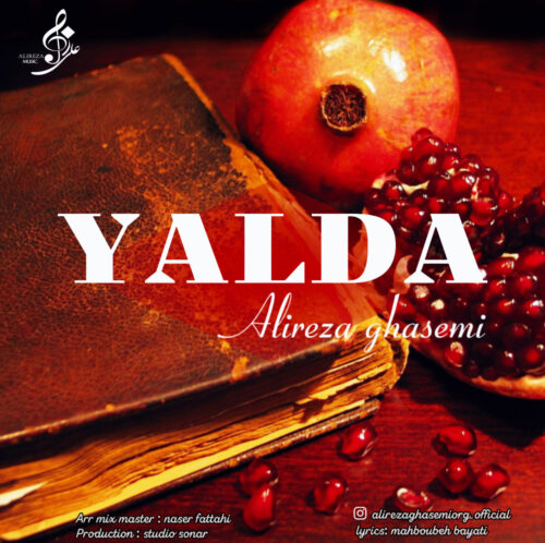 Alireza Ghasemi – Yalda