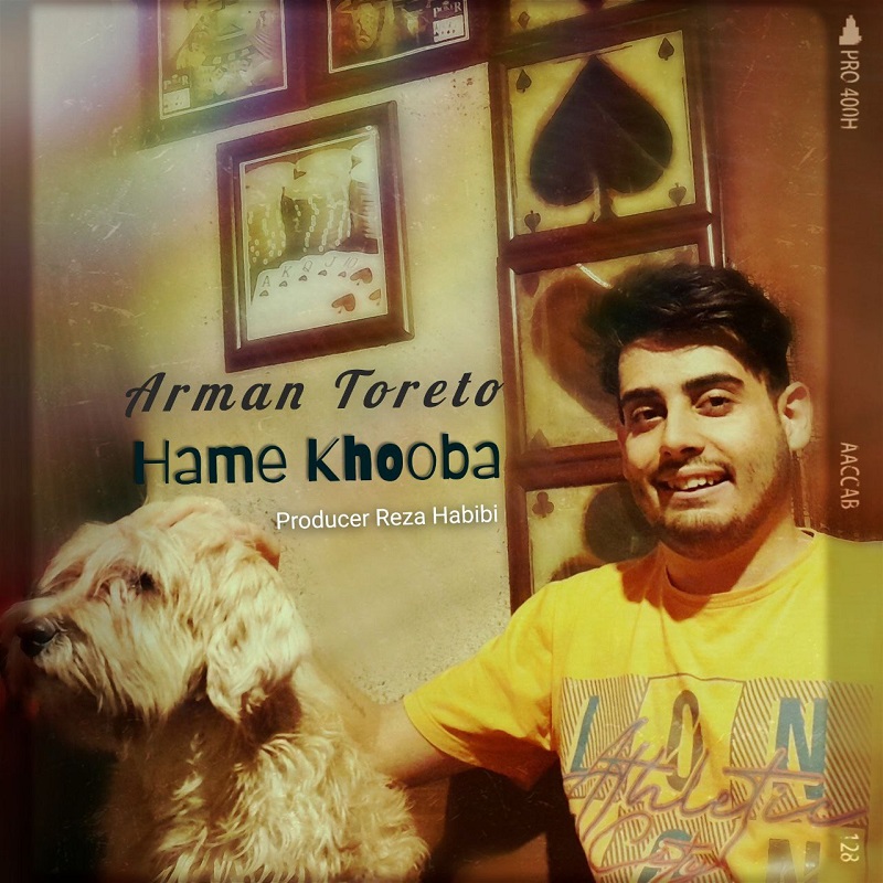 Arman Torto – Hame Khooba