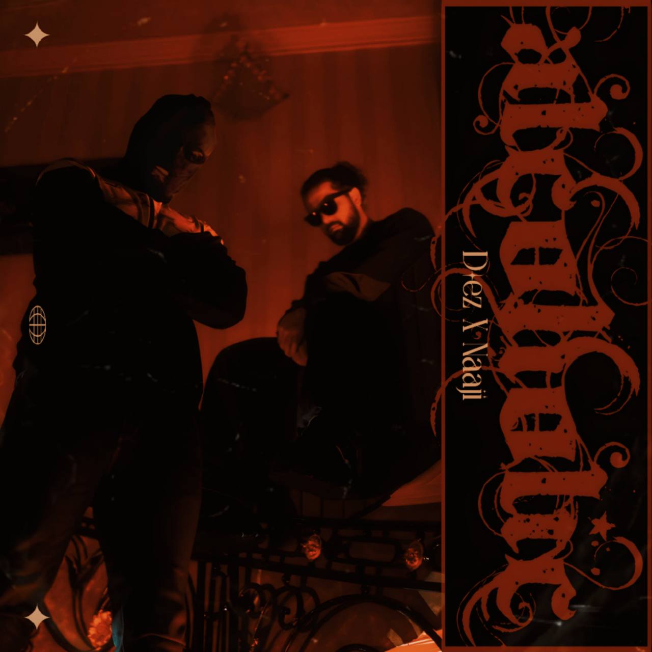 D.Ezz Ft Naaji – Alcoholic