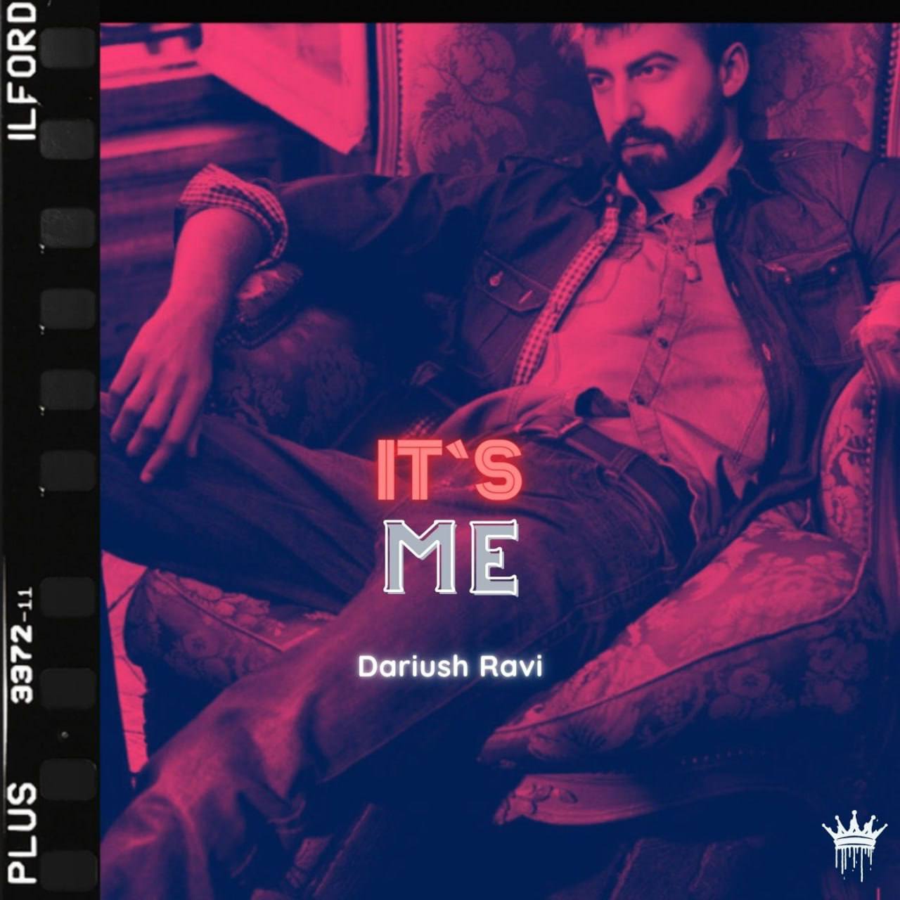 Dariush Ravi – In Manam