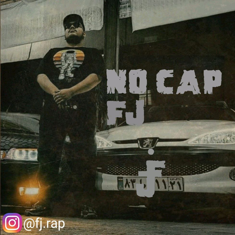 Farshid Fj – No Cap