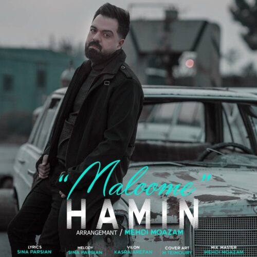 Hamin – Maloome