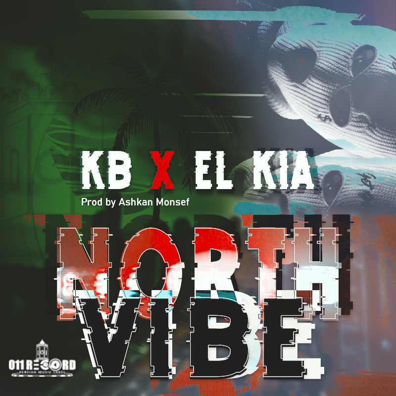 KB x EL KiA – North Vibe