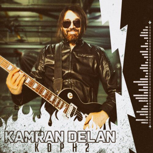 Kamran Delan – KDPH 2