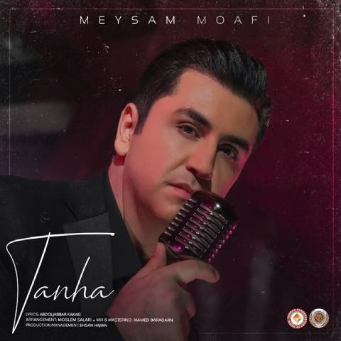 Meysam Moafi – Tanha