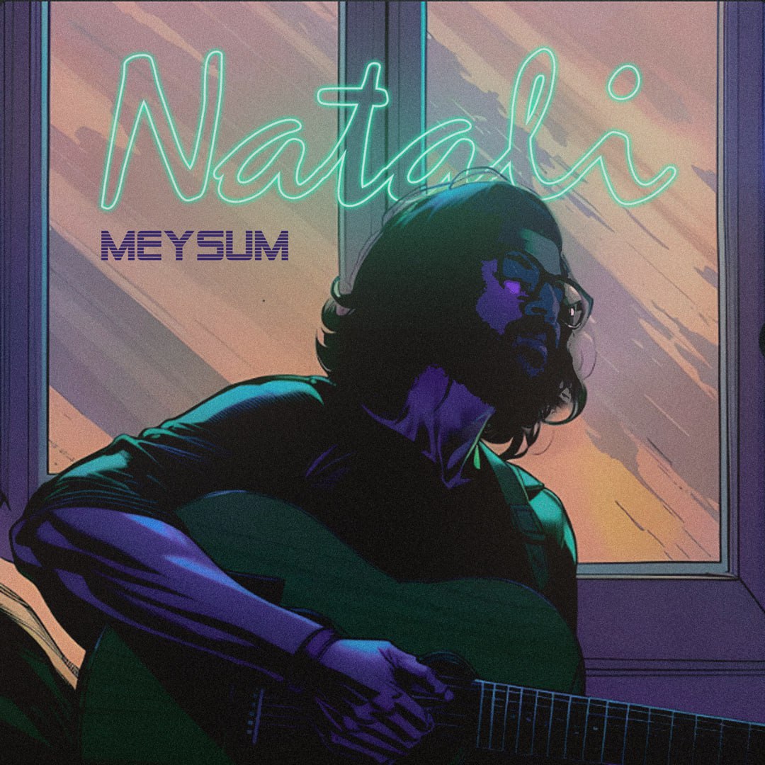 Meysum – Natalie