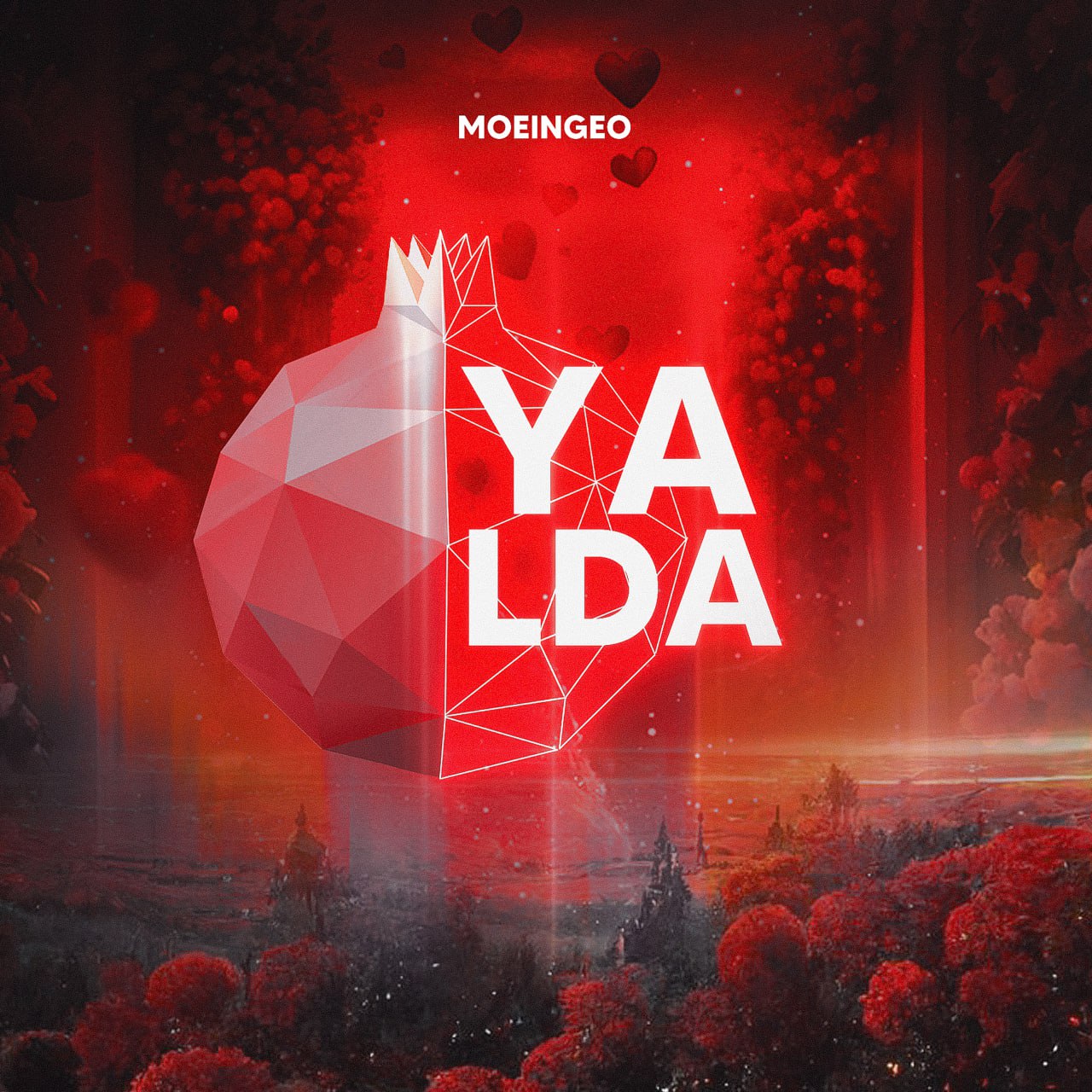 Moeingeo – Yalda