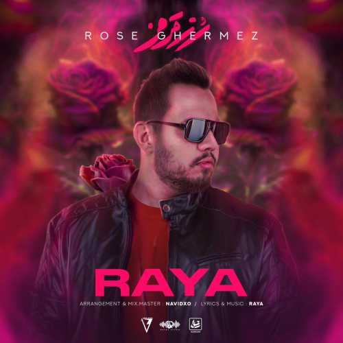 Raya – Rose Ghermez