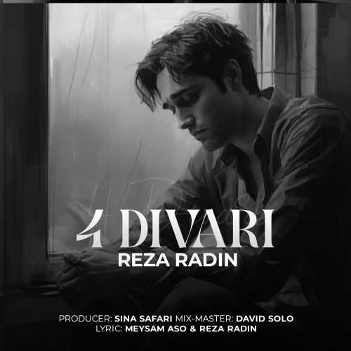 Reza Radin – 4 Divari
