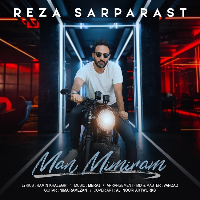 Reza Sarparast – Man Mimiram