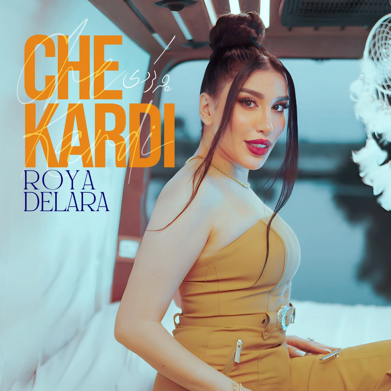 Roya Delara – Che Kardi