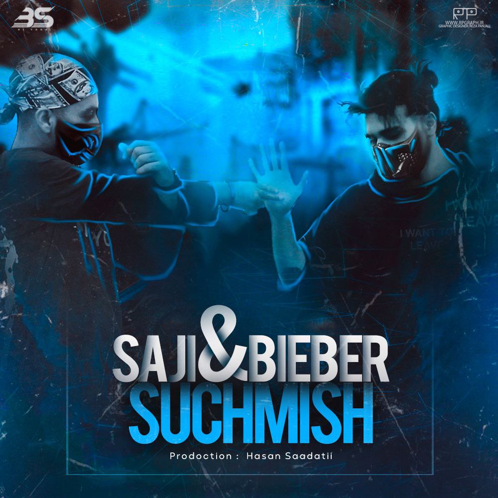 SAJI & BIEBER – SUCHMISH