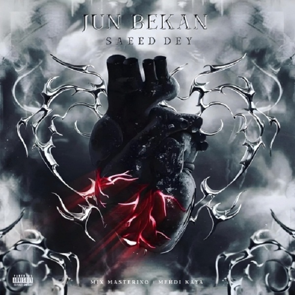 Saeed Dey – Jun bekan