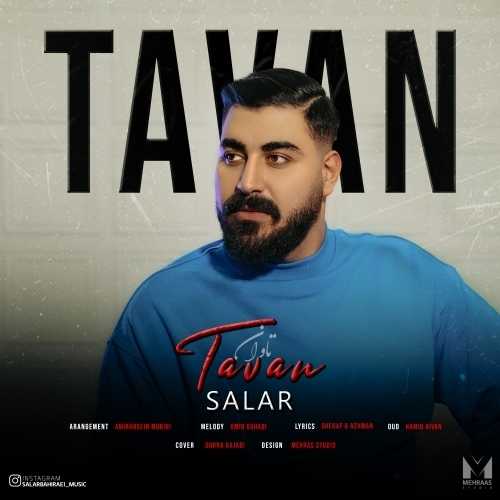 Salar – Tavan