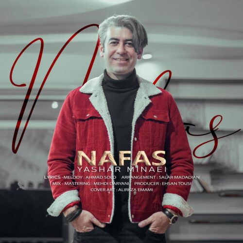 Yashar Minaei – Nafas
