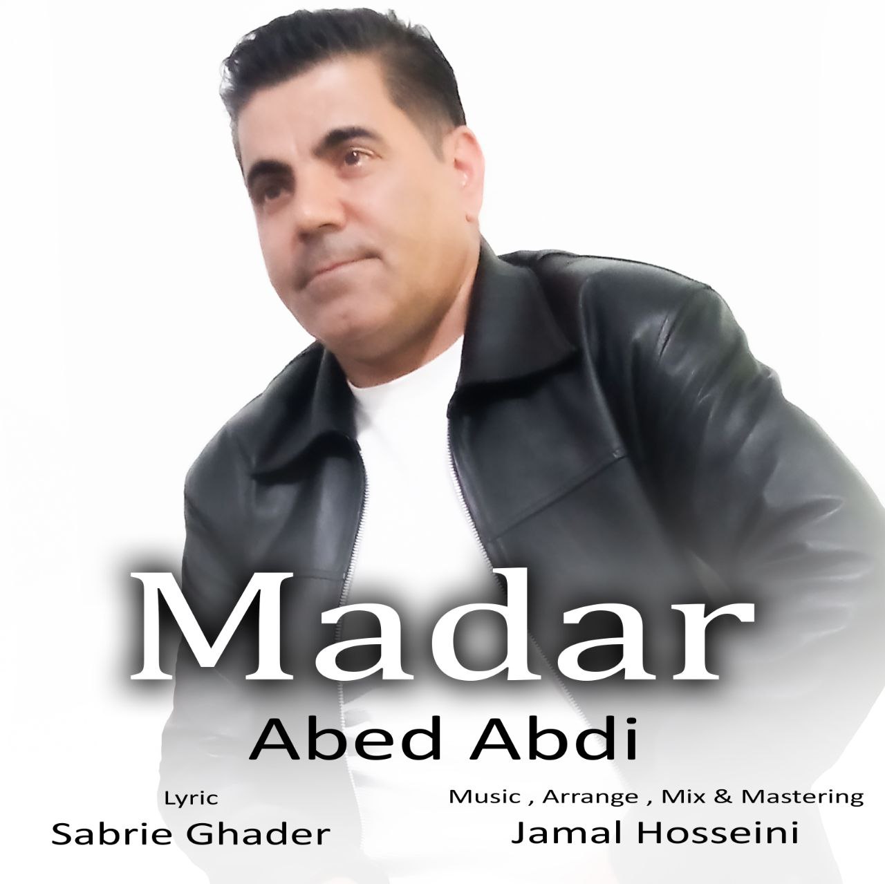 Abed Abdi – Madar