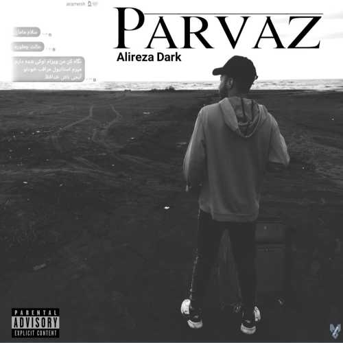 Alireza Dark – Parvaz