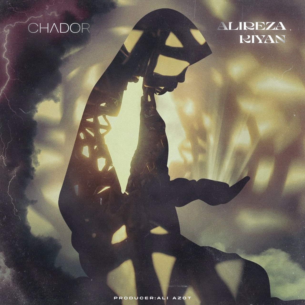 Alireza Kiyan – Chador