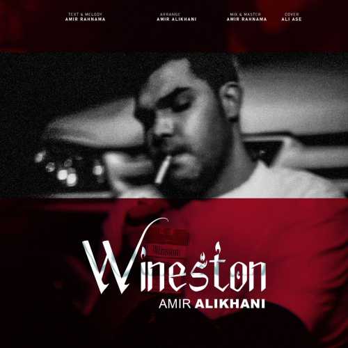 Amir Alikhani – Winston