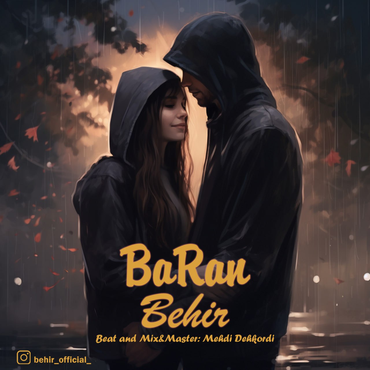 Behir – Baran