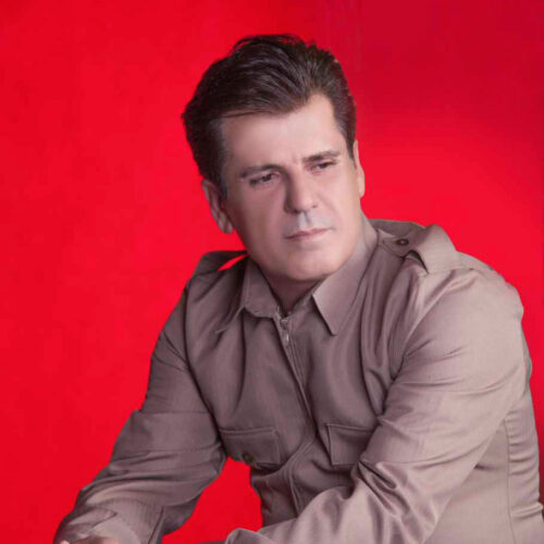 Eghbal Ahmadi – Peyvande Eshgh