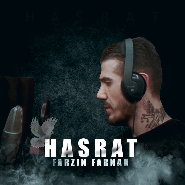 Farzin Farnad – Hasrat