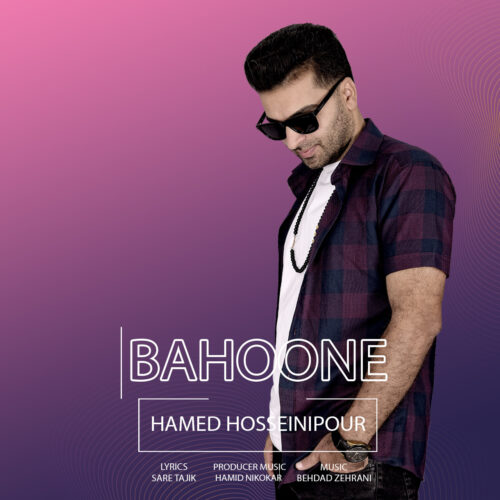 Hamed Hosseinipour – Bahoone