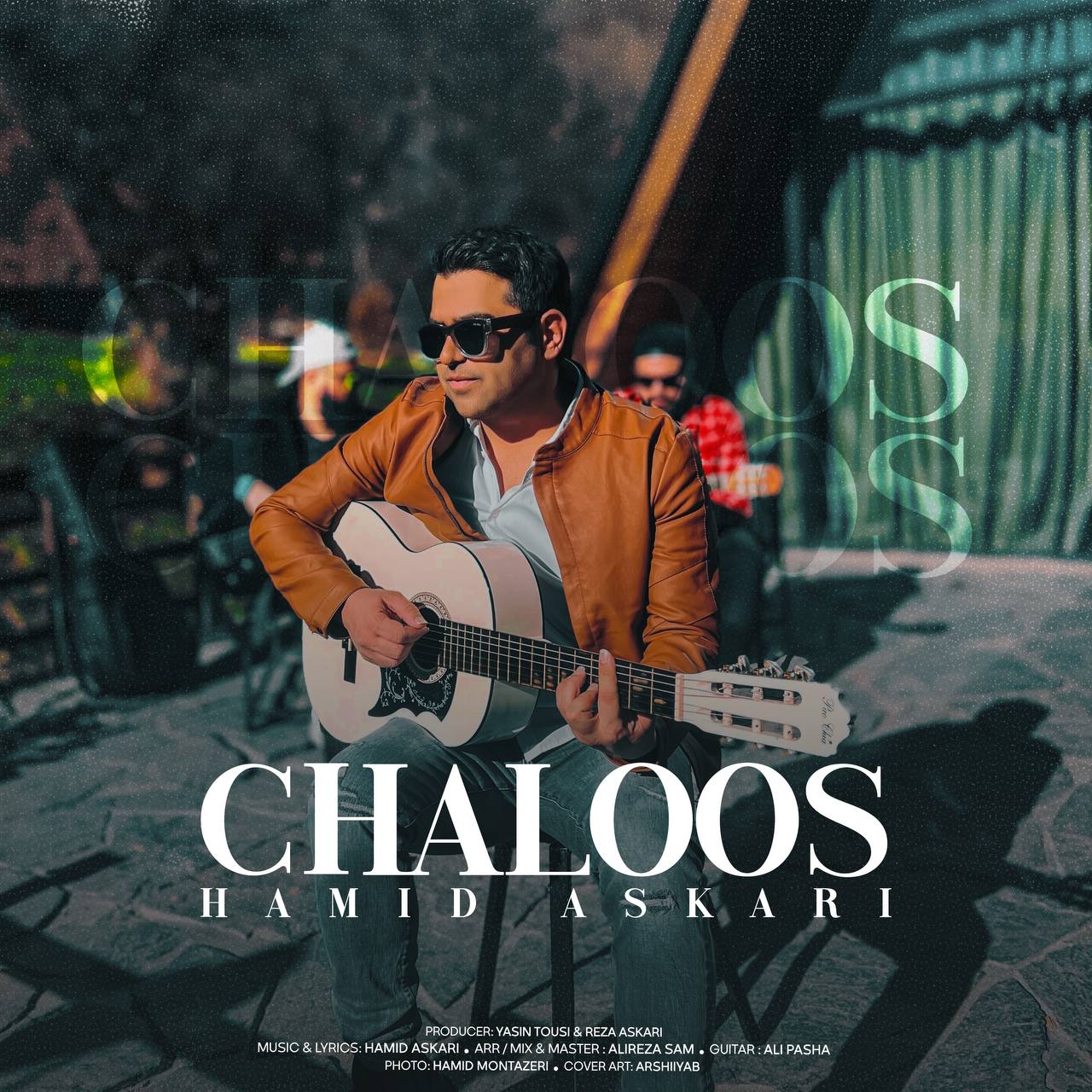 Hamid Askari – Chaloos