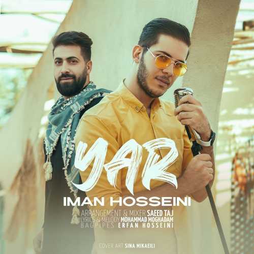 Iman Hosseini – Yar