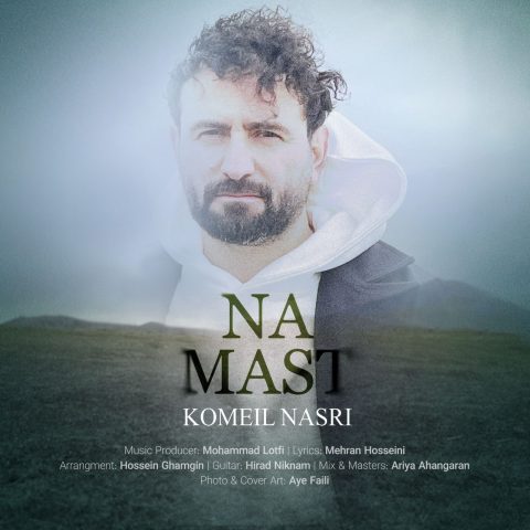 Komeil Nasri – Na Mast