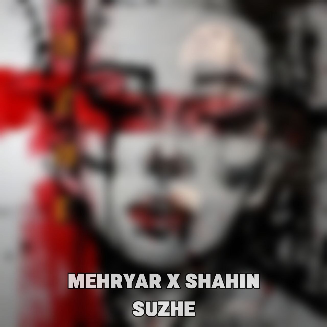 MEHRYAR & Shahin – Suzhe