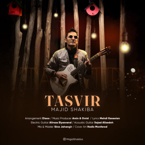 Majid Shakiba – Tasvir