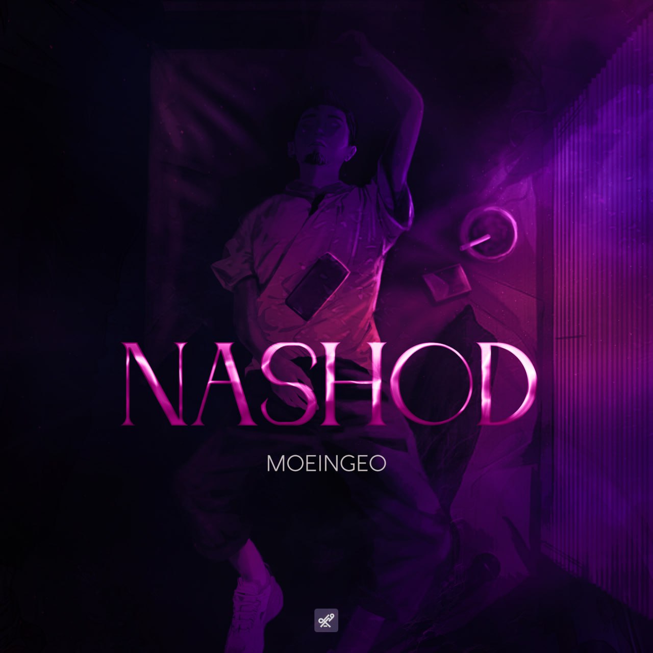 Moeingeo – Nashod